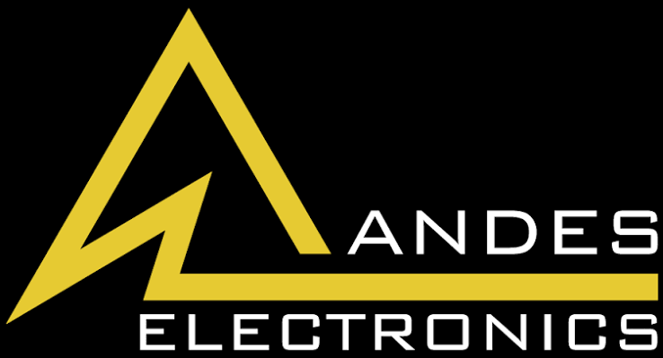 ANDES ELECTRONICS