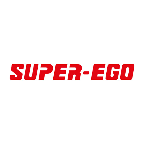 SUPER  EGO